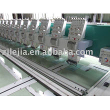 LJ-920 Flat Embroidery Machine